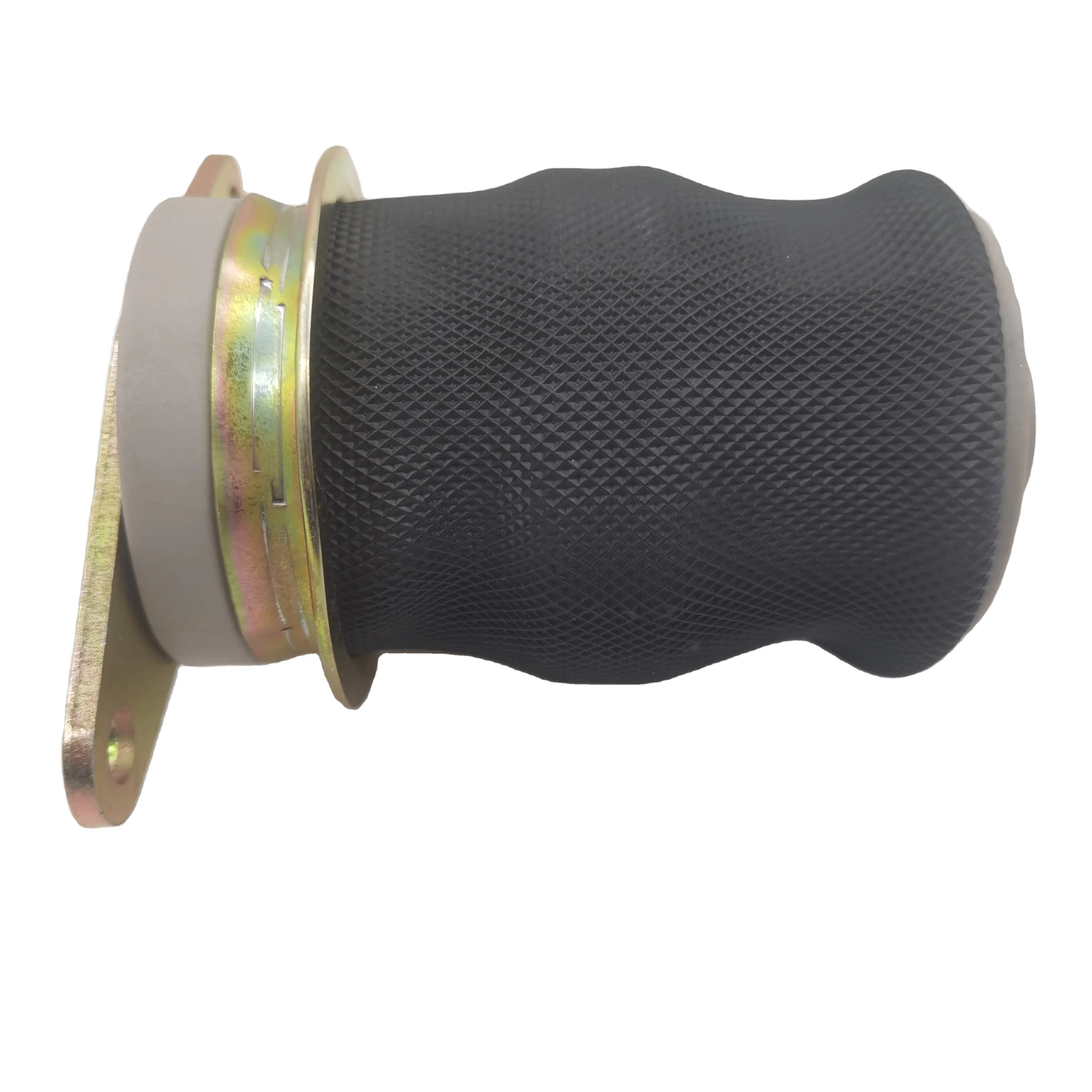 Heavy duty truck Omen ETX front airbag model: H0502A01210A0 Aumann ETX rear airbag model: 1824950201011