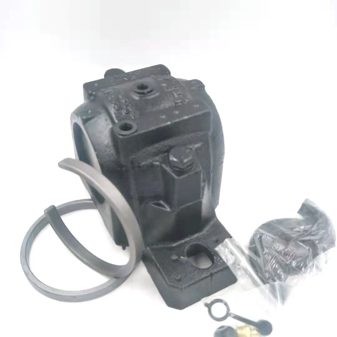 22232 CC / W33 Plummer Block Bearing 23232 CC / W33 Housing SNL 532