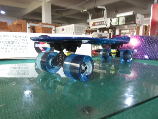 Skateboards Product Inspection Service Third Party Inspection Company Product Quality Control In ZheJiang