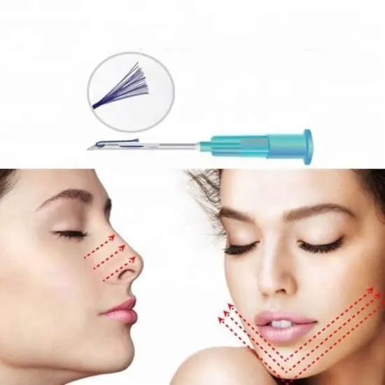 multi thread pdo 21g38mm threads for skin lift tightening Korea Fast arrival + free shipping