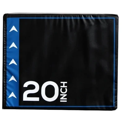 Training Jumping Box Gym Exercise Wholesale High Density Plyo Soft  Vaulting Box