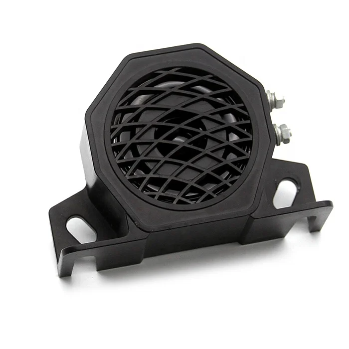 Sound Warning Alarm Car Truck Vehicle Horn Suitable For Vehicle Reversing Reminders Universal car