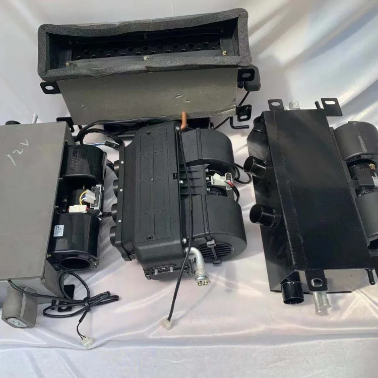 Manufacturers supply Professional Auto Car AC Evaporator