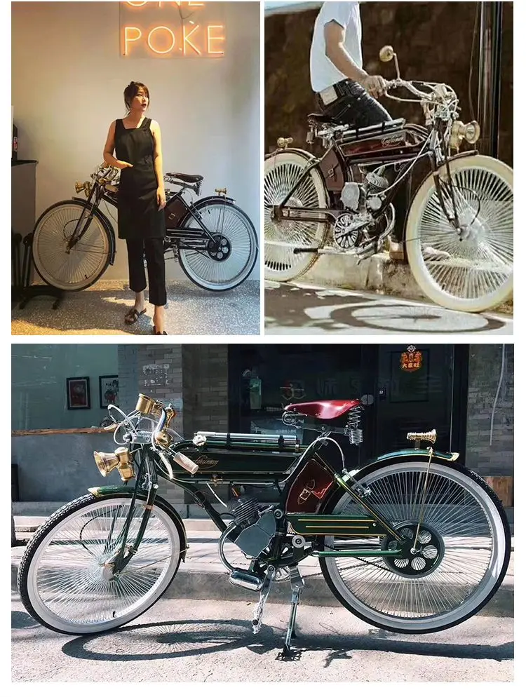 Электрический Профессиональный дешевый взрослый мотоцикл