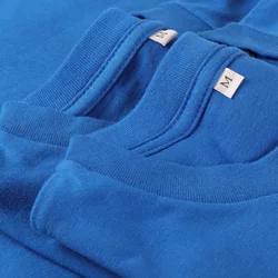 MT2006 высокое качество низкий OEM MOQ 230 граммов 100% хлопок Пользовательские чистые простые женские футболки мужские футболки большого размера Футболки