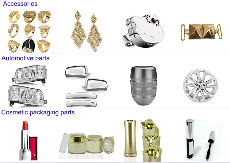 Small Laboratory Coater Mini PVD Vacuum Coating Machine