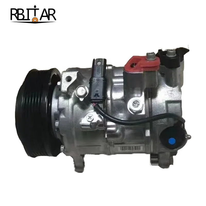 Wholesale Quality 12v air conditioner compressor Car AC compressor  OEM 64529223695  for BMW F20 F30