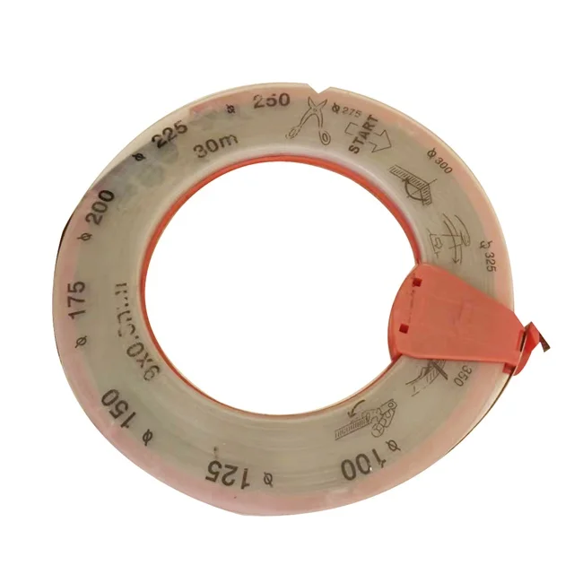 HDDSPD 30M German galvanized steel Coil hose clamp Stainless steel Coil hose clamp