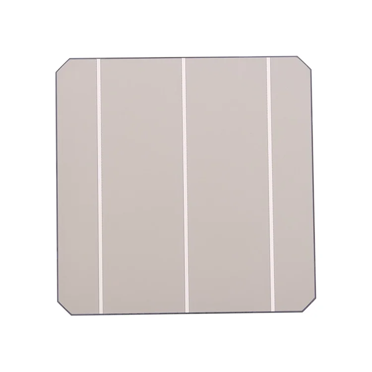 low price  156 mono 3BB solar cell for solar panel