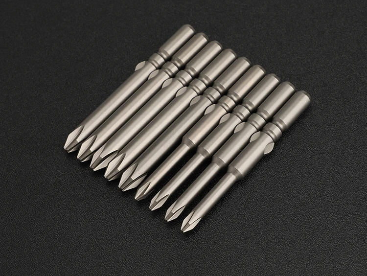 5mm round magnetic screw bits