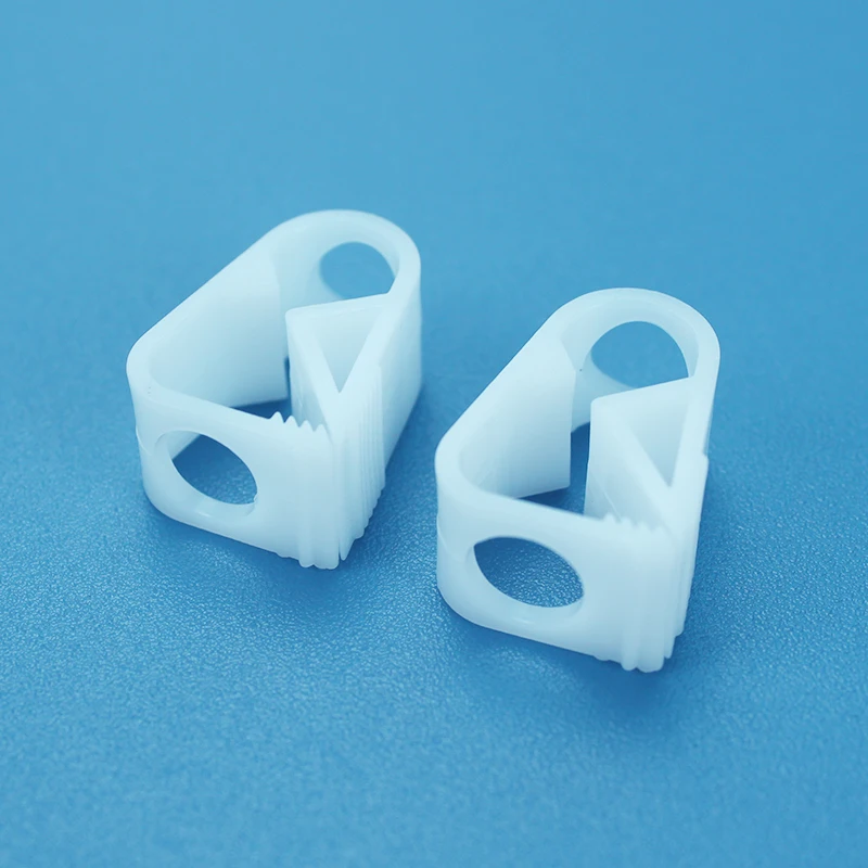 
Medical tube hose pipe adjustable pinch plastic robert clamp 