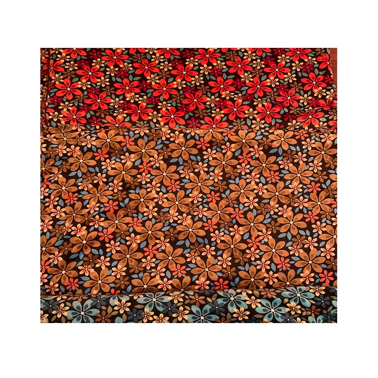 
High Quality Fabric Hot Sale Polyester Knitting Flannel Touch Soft Brushed Fabric For Garment 