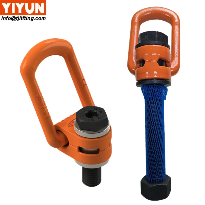 Fastener & Industrial supply yd081 side pull lifting point for dynamo motor M10