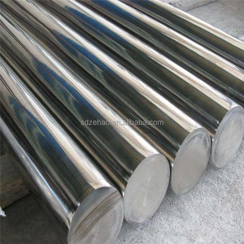 Astm B348 круглый титановый стержень Gr 1 2 5 7 цена за