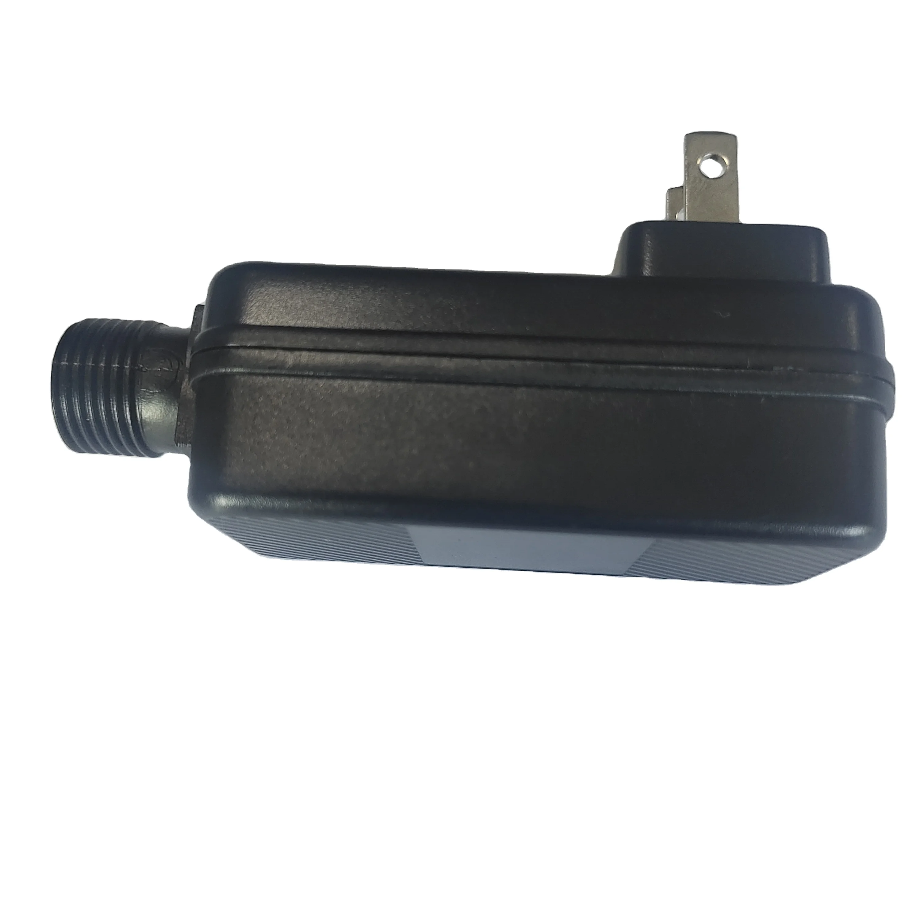 CUL GS CE SAA FCC ROHS certificate Level VI 5v 2a 10W IP44 IPX4 Euro Uk USA 3 years warranty outdoor Rainproof led power supply