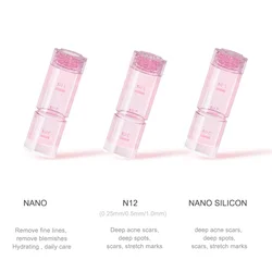 Orginal Manufacturer professional commercial beauty tools serum hydra skin pen dissolvable M1S hydra derma penmicroneedle pen