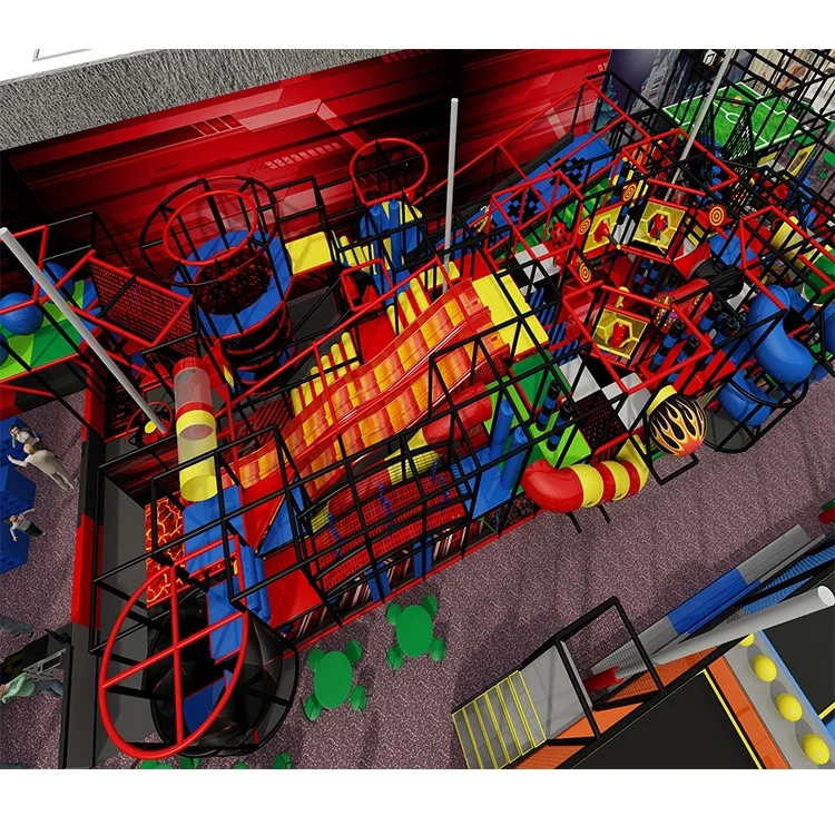 Best indoor playground,children indoor play equipment suppliers
