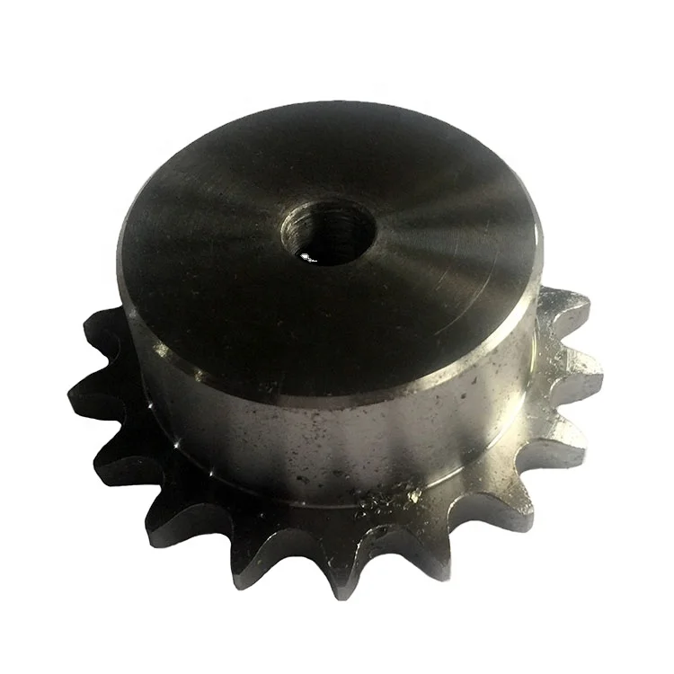 Chongjie brand new ISO/DIN standard small india din 8192 sprocket for roller chain