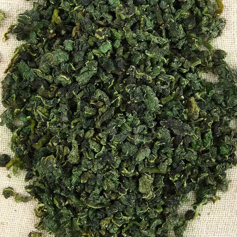 Wholesale Bulk Dry Herbs natural herbal tea dried mulberry leaf Chinese Herbs  Sang ye
