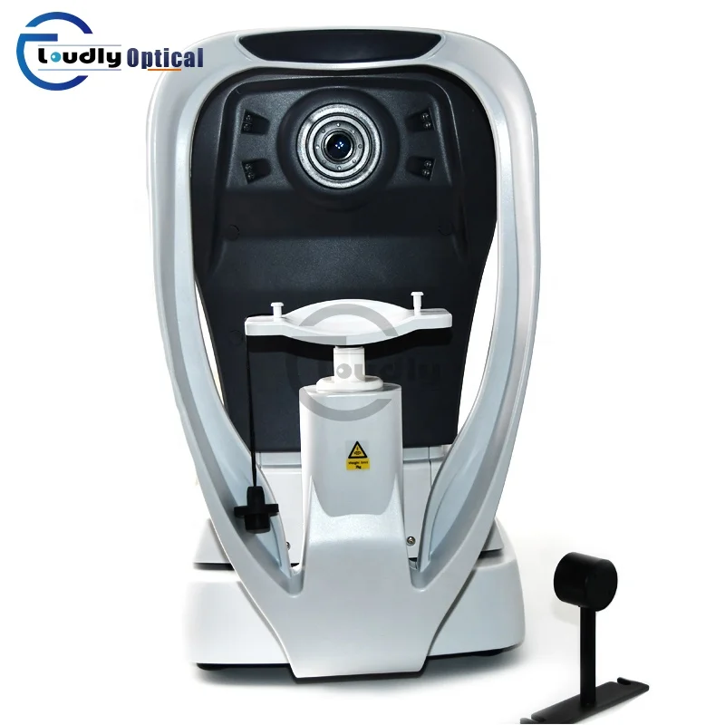 Stable Quality Manufacturer Ophthalmic Equipment FA-6500K Auto Digital Refractometer