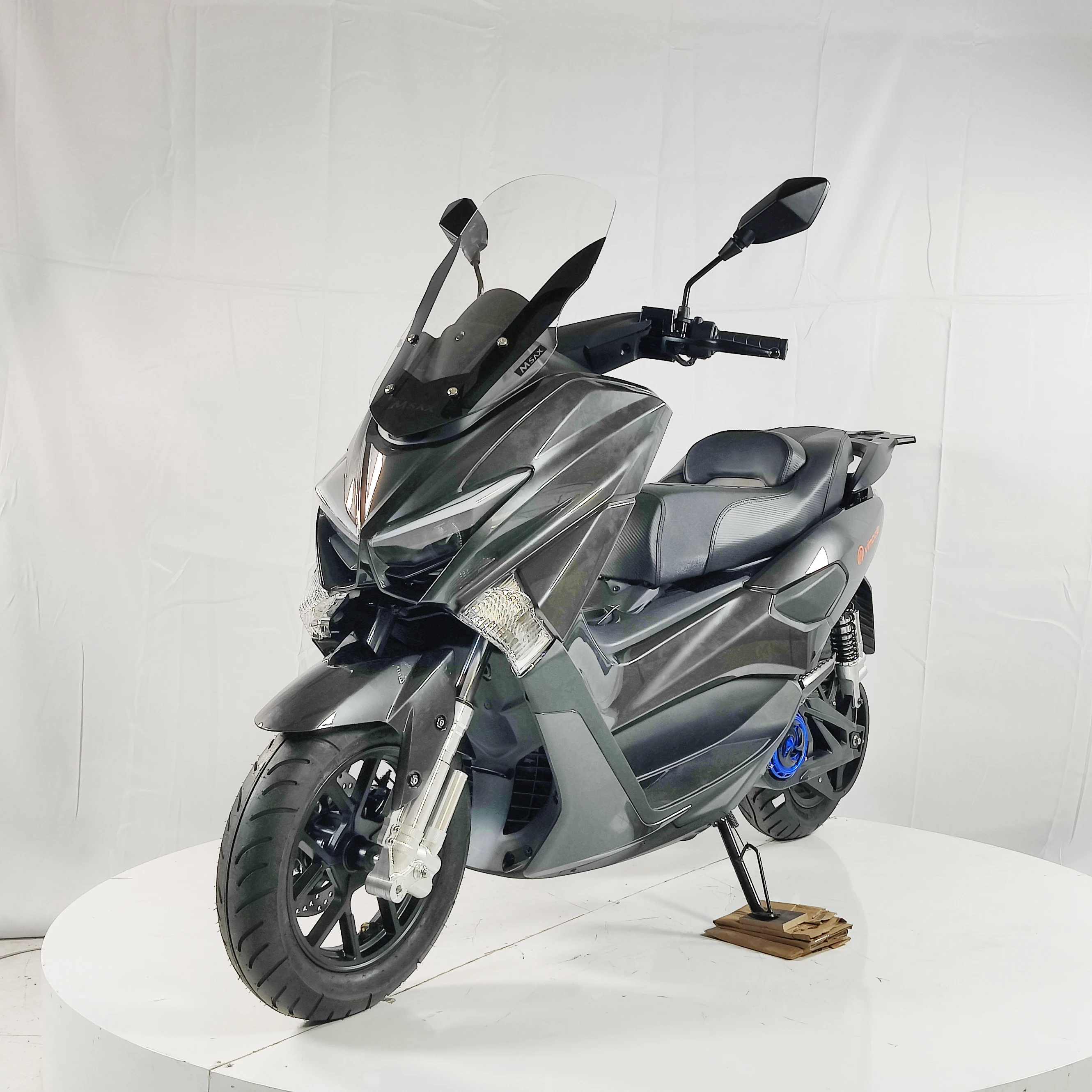 VIMODE 2024 Factory Direct Mini Electric Motorcycle 3000W EV Scooter Mid-drive motor Electric Motorcycle