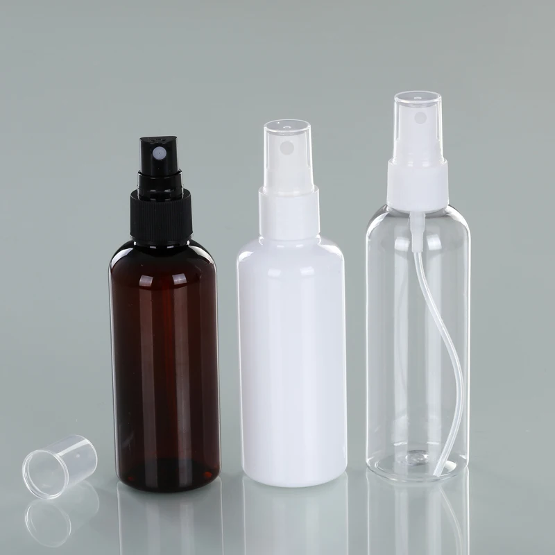 Hot Sale Guaranteed Quality 4 Oz Colored Spray Gun For Plastic Bottle