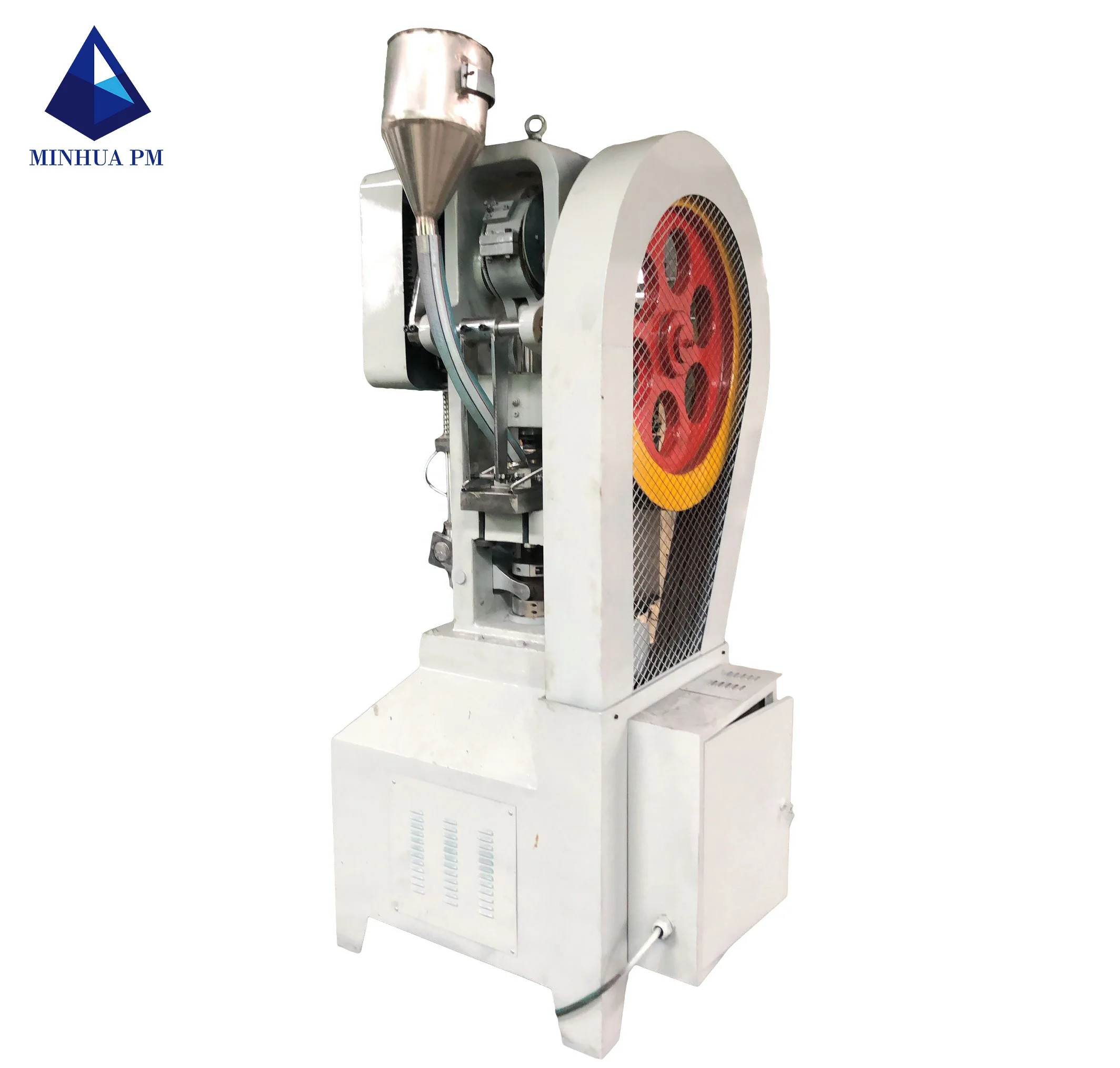 Flower Basket Tablet Press/High Quality Sugar Tablet Pressing Machine/big charcoal pressing machine