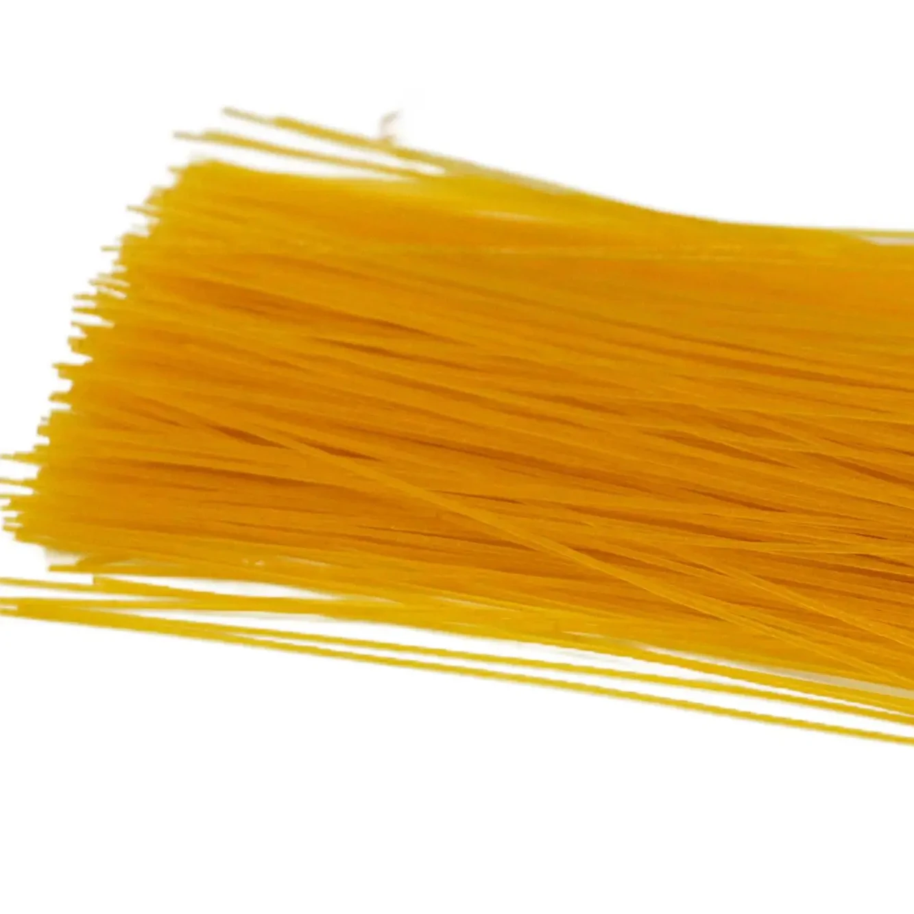 Healthy Dried Corn Noodles made in China 500g cereals grain products