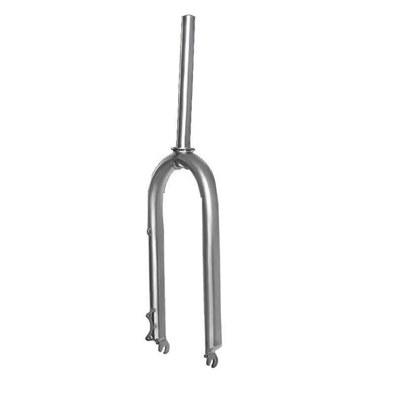 titanium bicycle part manufacturers fork bicycles fork rigid forks 24