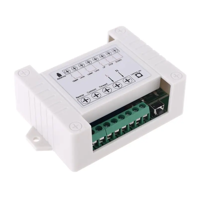 
Competitive price smart wireless remote control with chinese manufacturer 
