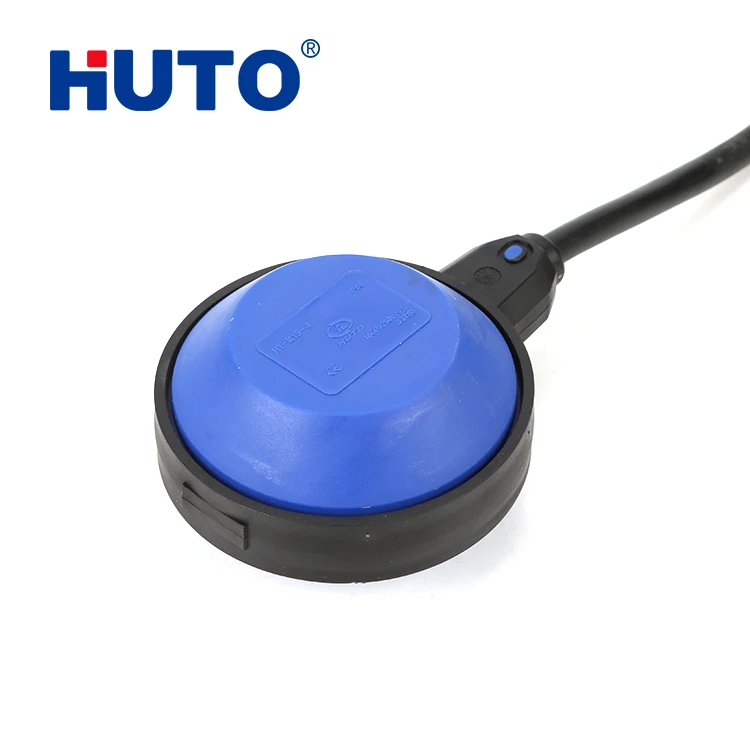 HT-M15-4 2021 Electrical Water Level Control Cable float switch