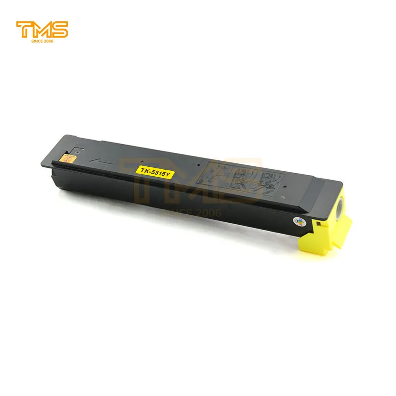 TMS Kyocera TK5315 TK-5315 for Kyocera TASKalfa 408ci 508ci toner cartridge compatible