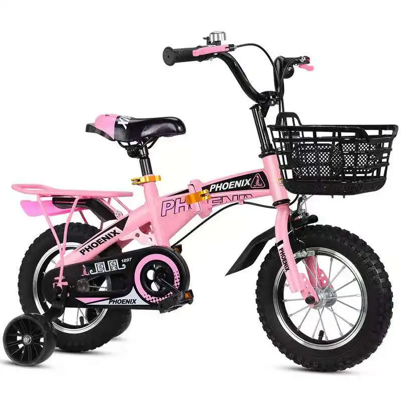 
New design cool cheap price children bicycle hot sale kids bike with flash wheels 