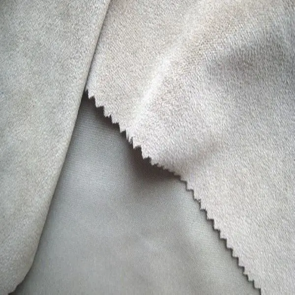 Good quality factory chelsea boots men suede leather suede fabric