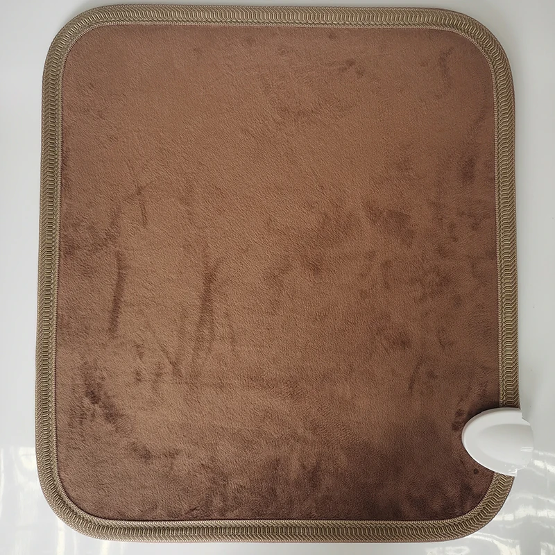 Factory Price High Quality Low Price Guaranteed Quality Cotton Heating Film Material Warm Floor Underfloor Heating Mat