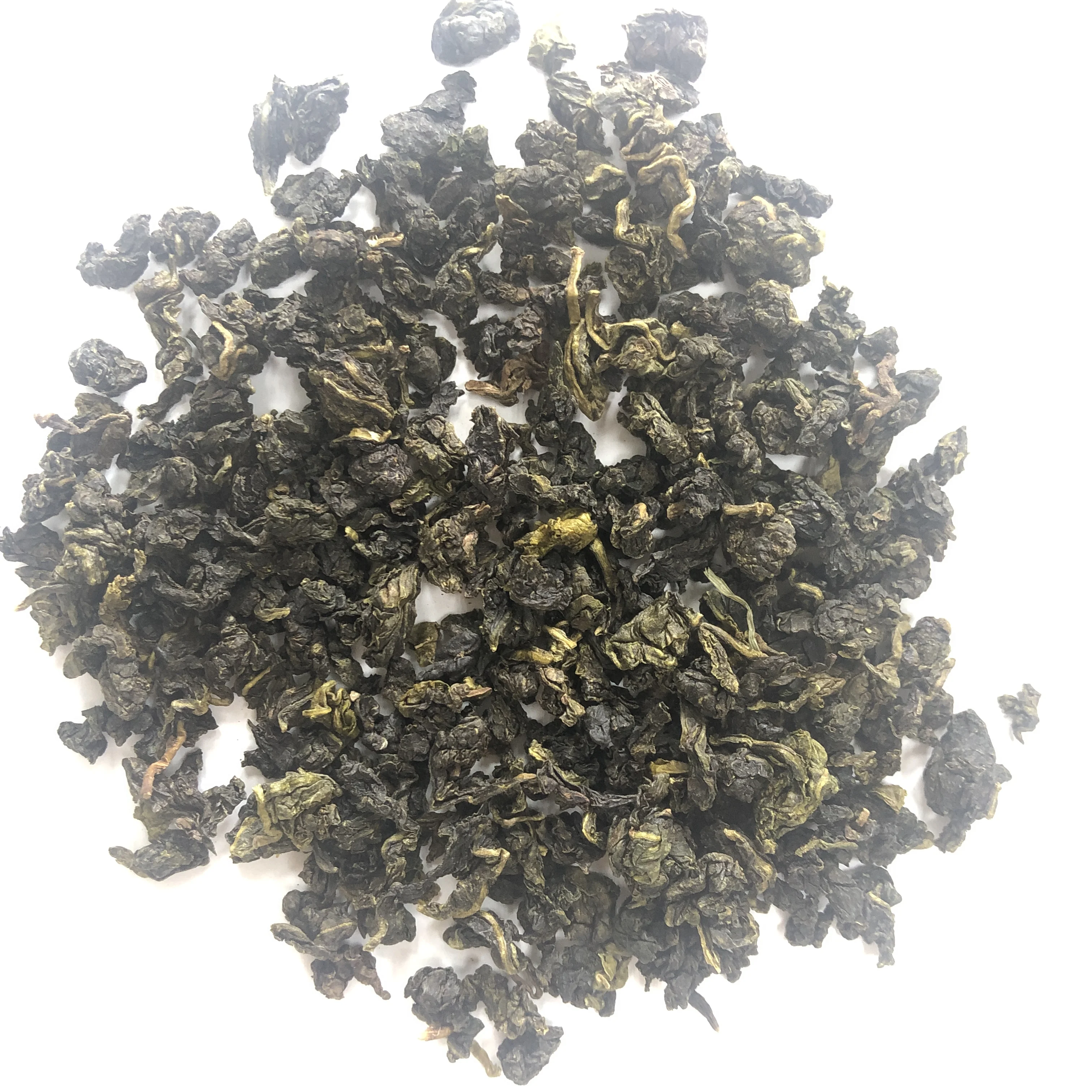 Интернет-магазин лидер продаж чай для похудения Tikuanyin Oolong европейского стандарта Tieguanyin по