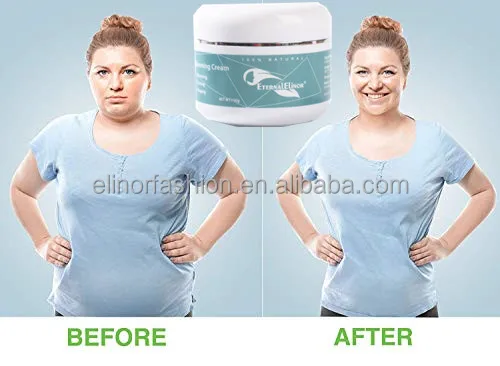 Eternal Elinor Hot Sale Popular Beauty Body Scult Tightening Cream Wholesale OEM Body Slimming Firming Gel