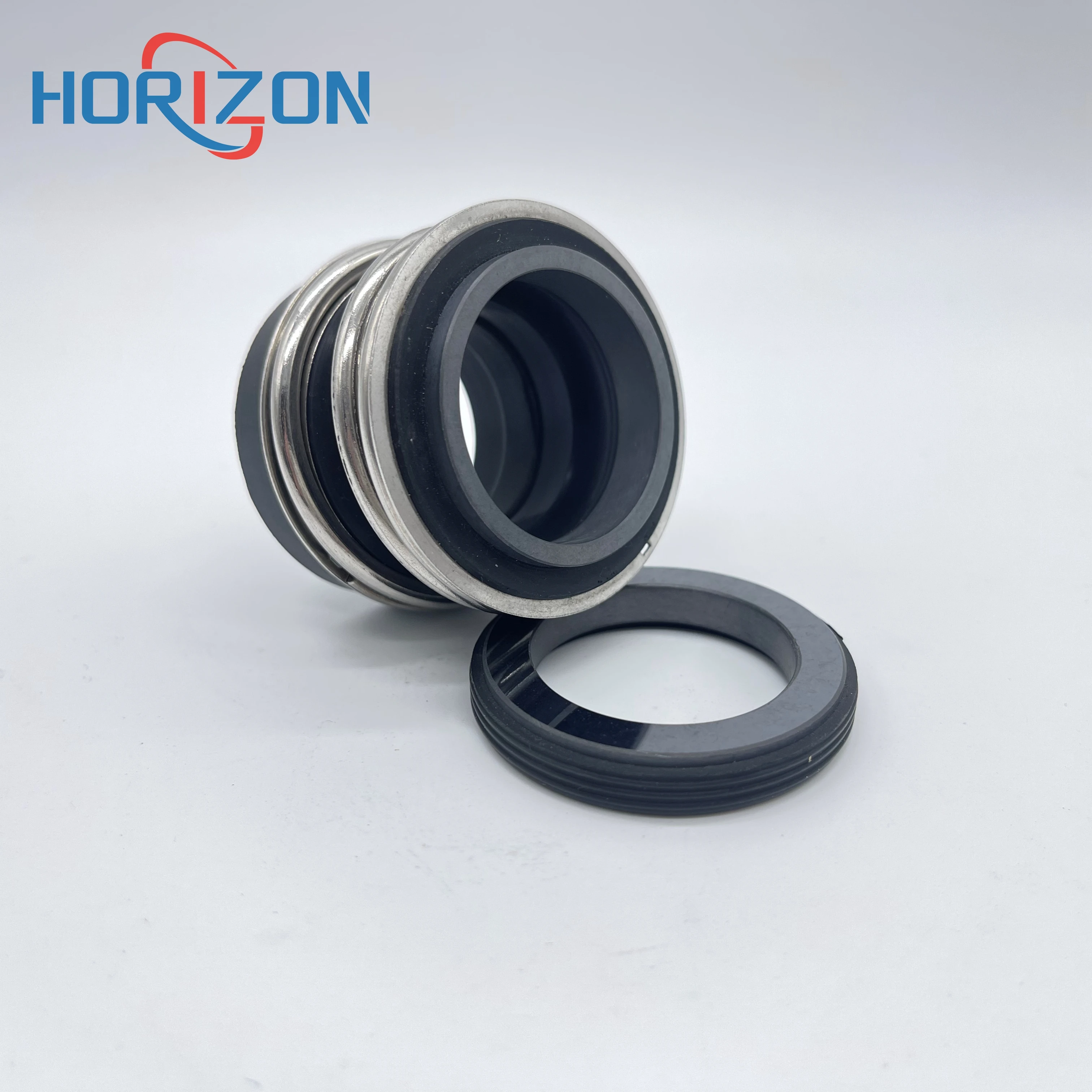Mechanical bellow seals for type Burg series G12 water pump