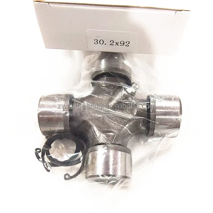 U-Joint 27*81.7mm bearing auto Universal Joint Bearing 27*81.7mm