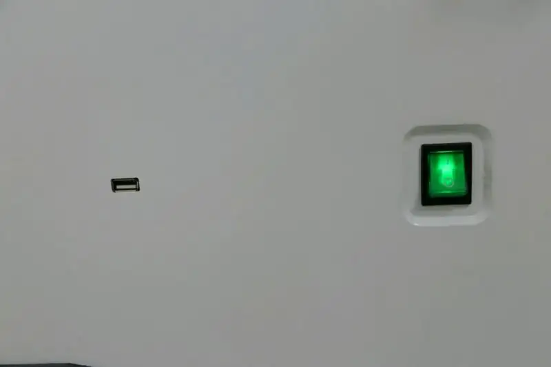  RC-BW370 черно-белые платформы PC полный цифровой тележка ультразвуковая диагностическая