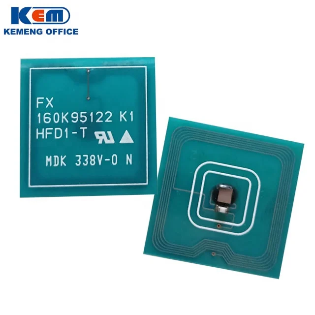 Чип сброса картриджа с тонером C570 006R01529 совместим Xerox Color 550 560 006R01530 006R01531