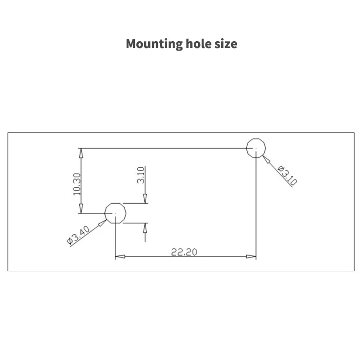 MS-2 микро переключатель автомобильных электронных оборудование бытовую технику инструмент переключатель