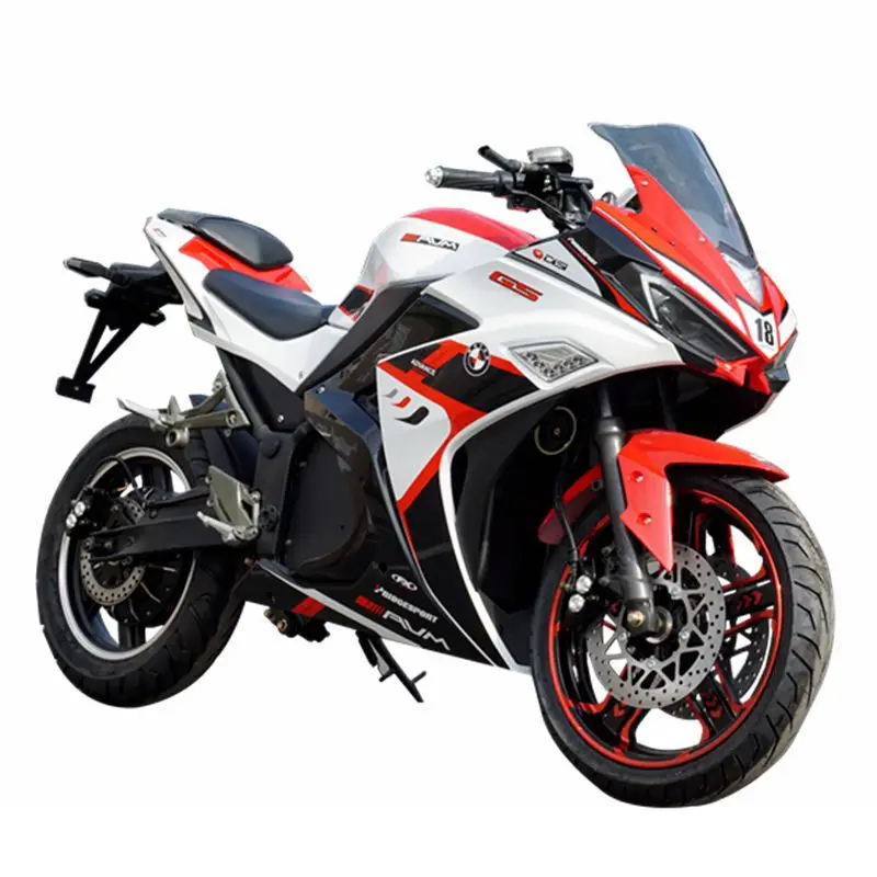  Гоночный мотоцикл 250CC 3000W