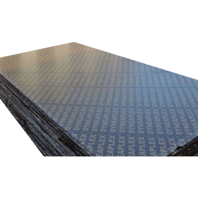 full poplar core melamine  glue film faced plywood for construction