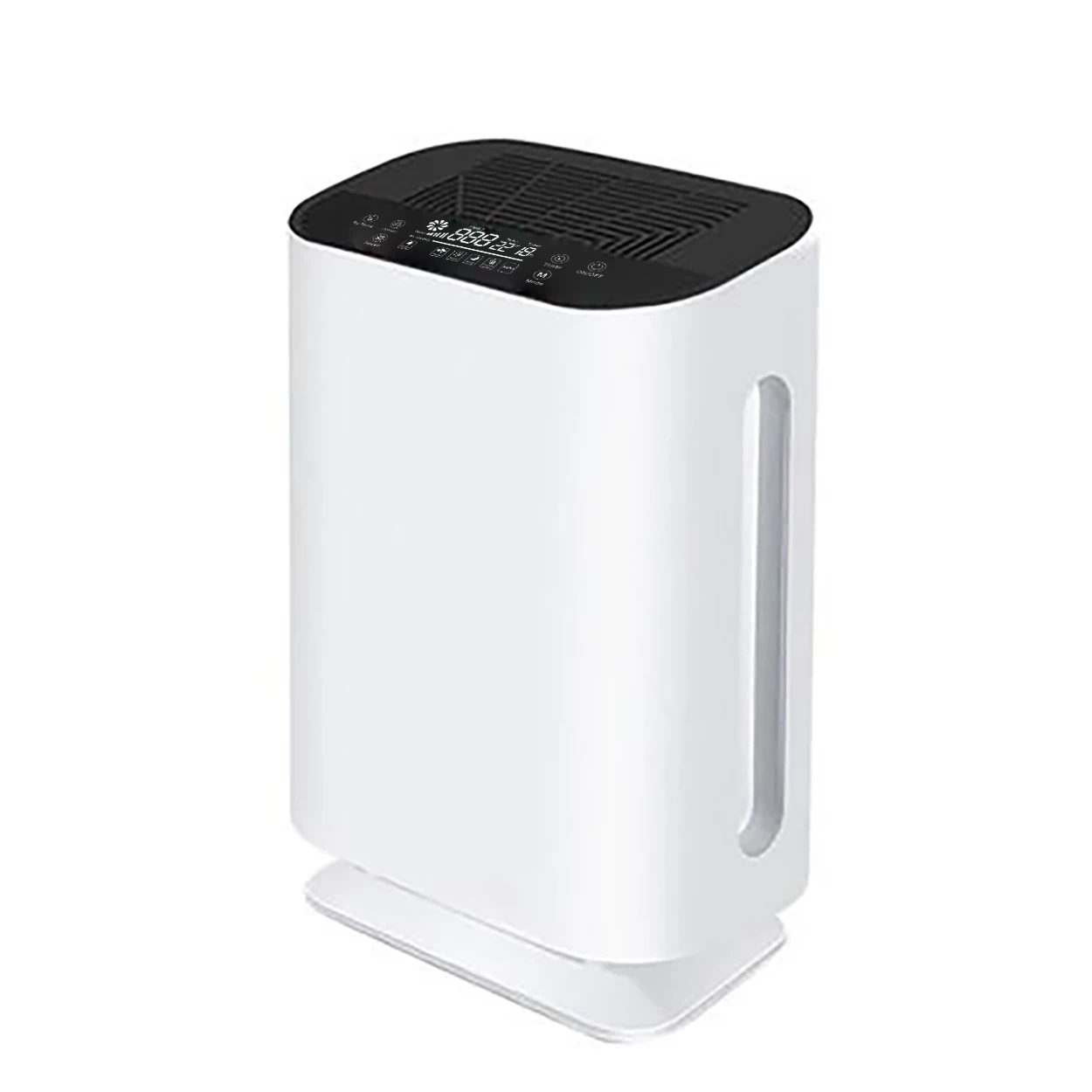 Машина для очистки воздуха 2021 осушитель с очистителем домашний коммерческий очиститель Hepa китайский