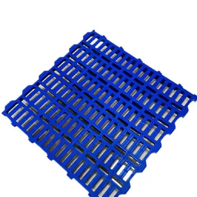 Slatted Plastic Floor for Weaning Pig/Sheep/Goat/Cattle plastic slats