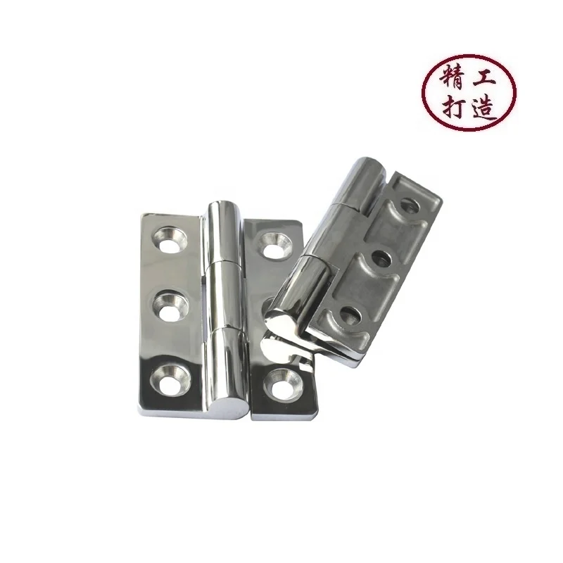 
furniture accessories for caravan articulated juncture stainless steel hinge 