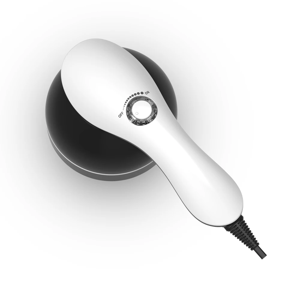 
EKANG PL-664 Smart Hand Held Electronic Deep Tissue Slimming anti-Cellulite Vibrating Body Massager 