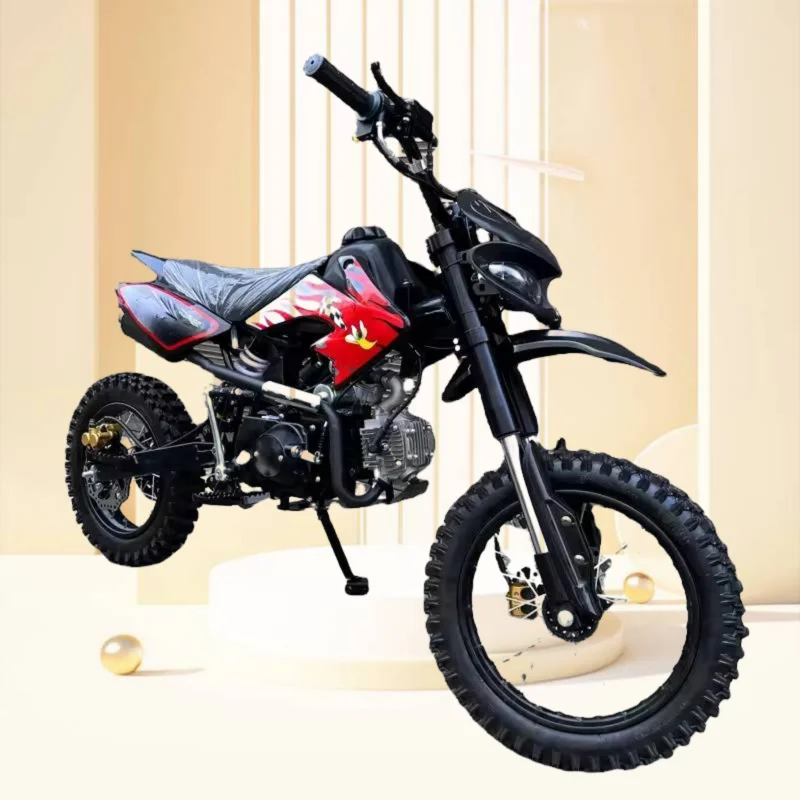 Горячая Продажа Дешевая цена 125cc велосипед грязи для продажи