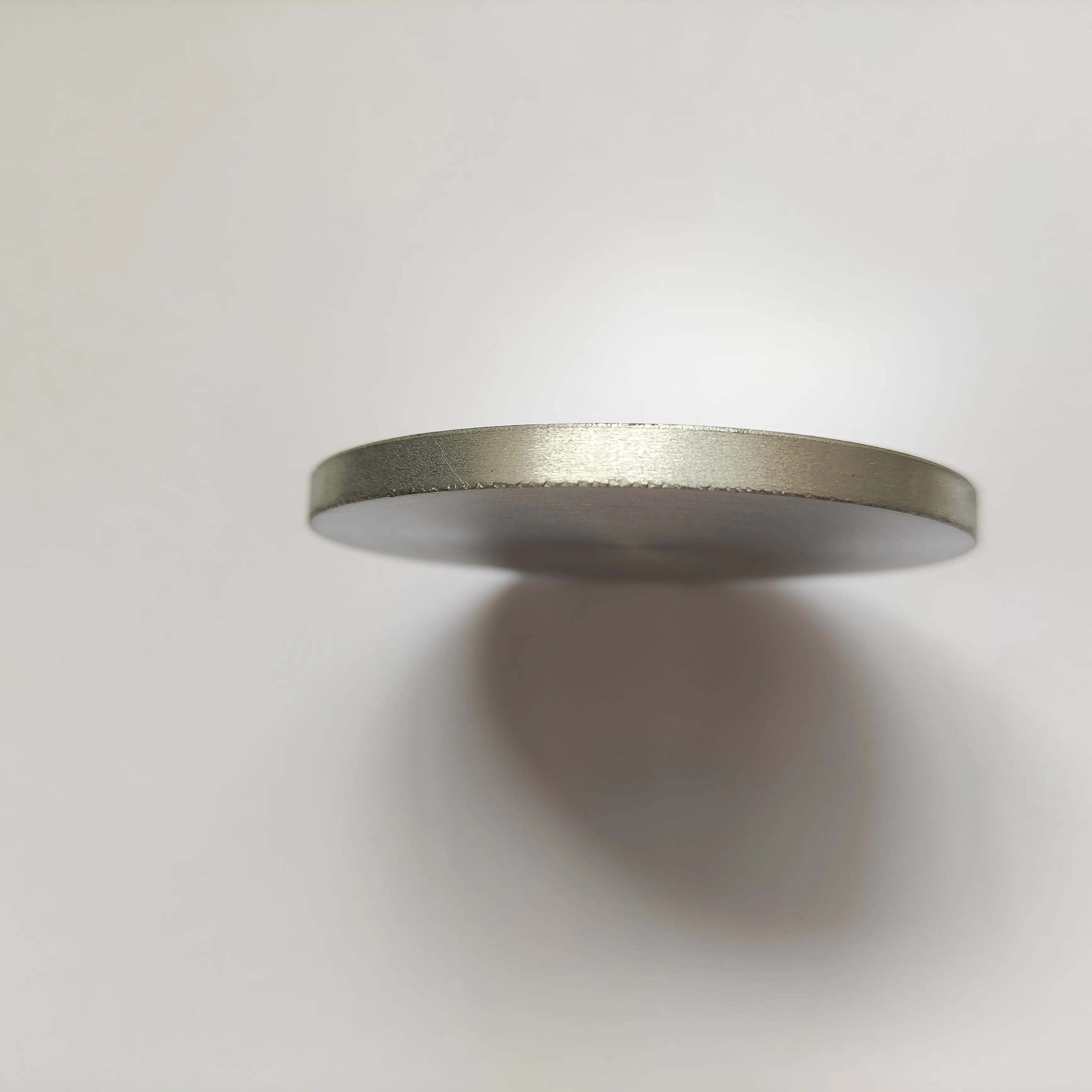 High quality Molybdenum Niobium MoNb Sputtering Target for vacuum coating